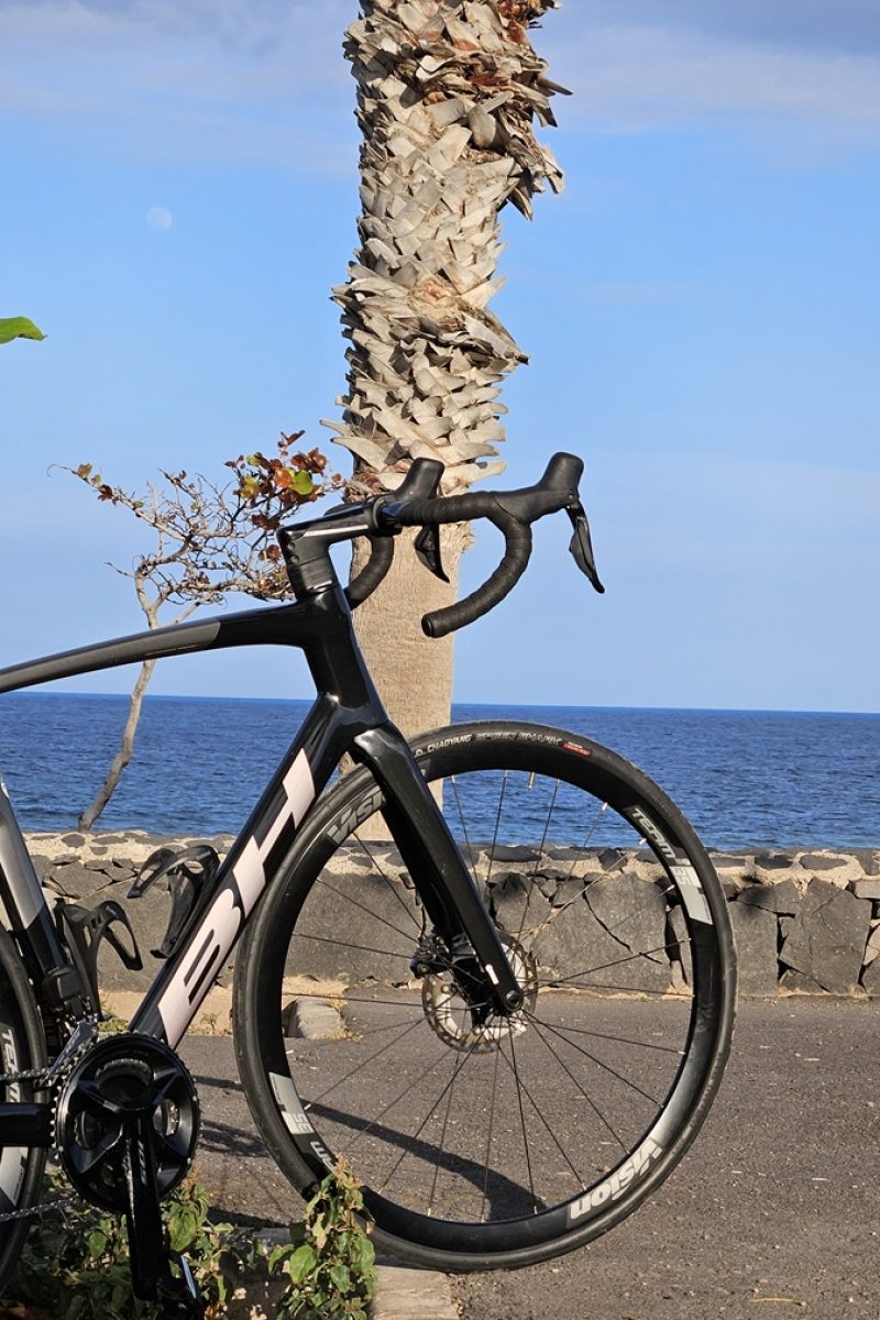 Costa Sureste E-MTB Tour